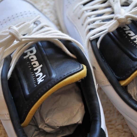 REEBOK BY VICTORIA BECKHAM VB Club C Sneakers - Picture 7 of 10